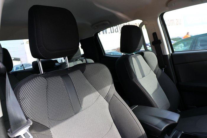 2024 Mazda BT-50 XT