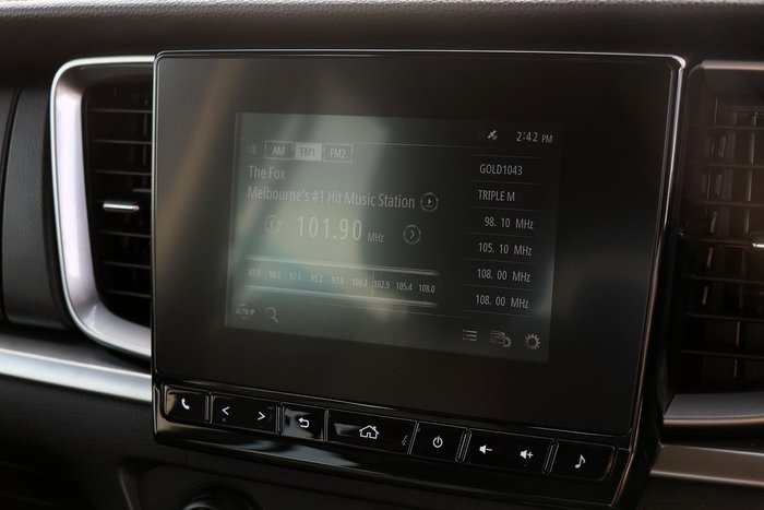2024 Mazda BT-50 XT