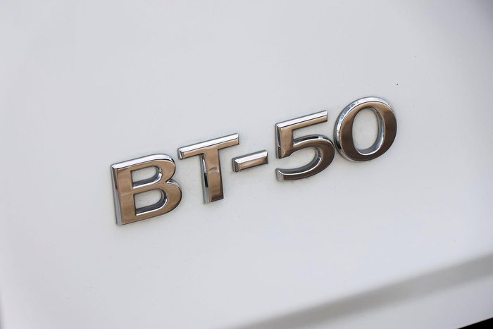 2024 Mazda BT-50 XT