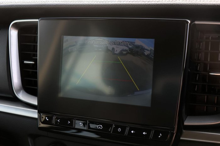 2024 Mazda BT-50 XT