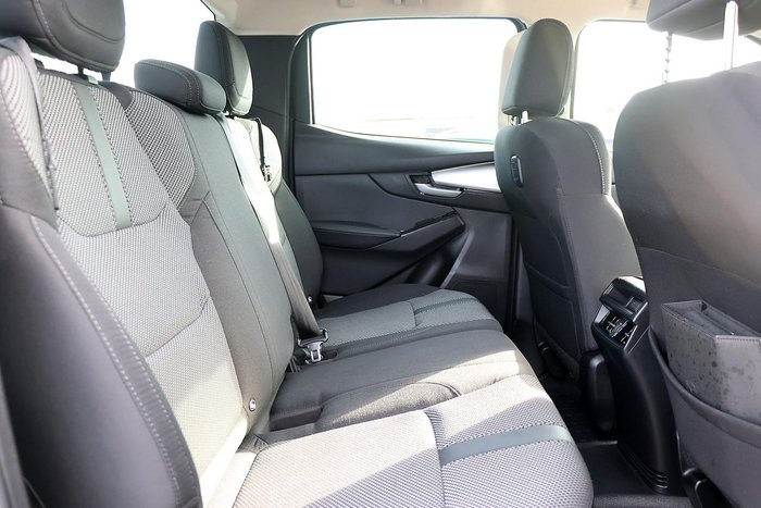 2024 Mazda BT-50 XT