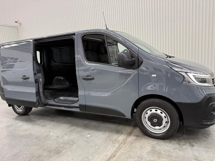 2021 Renault Trafic Premium 103kW