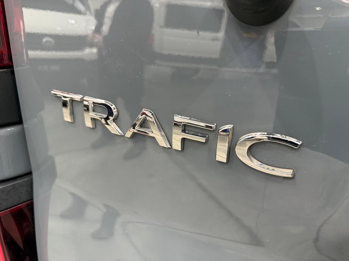 2021 Renault Trafic Premium 103kW