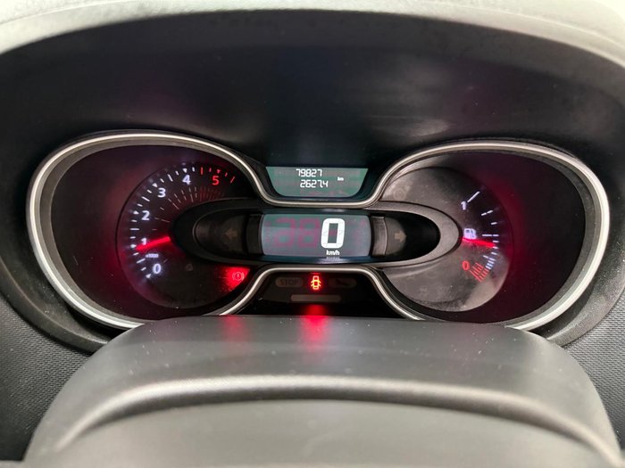 2021 Renault Trafic Premium 103kW
