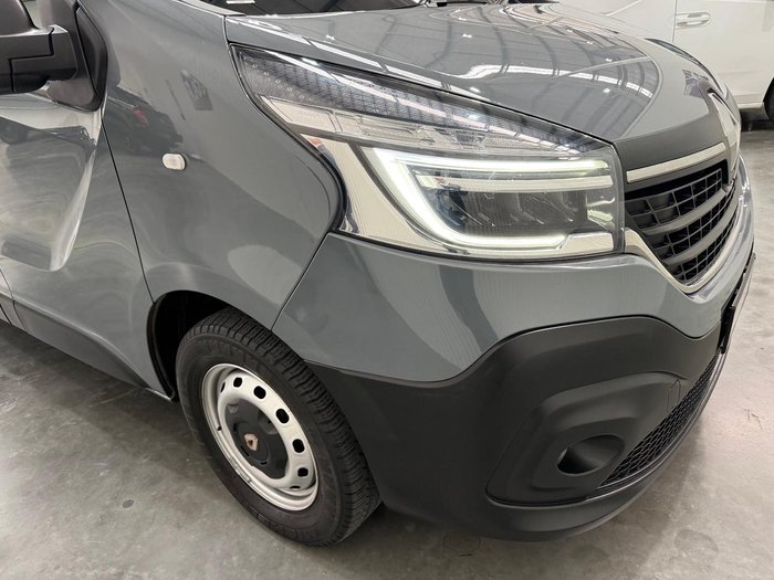 2021 Renault Trafic Premium 103kW