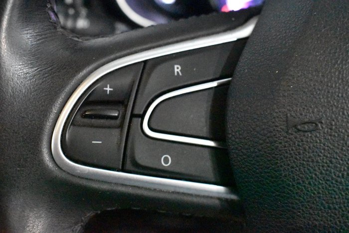 2017 Renault Koleos Zen