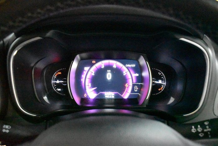 2017 Renault Koleos Zen