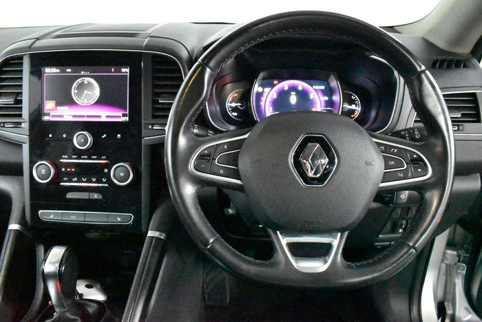 2017 Renault Koleos Zen