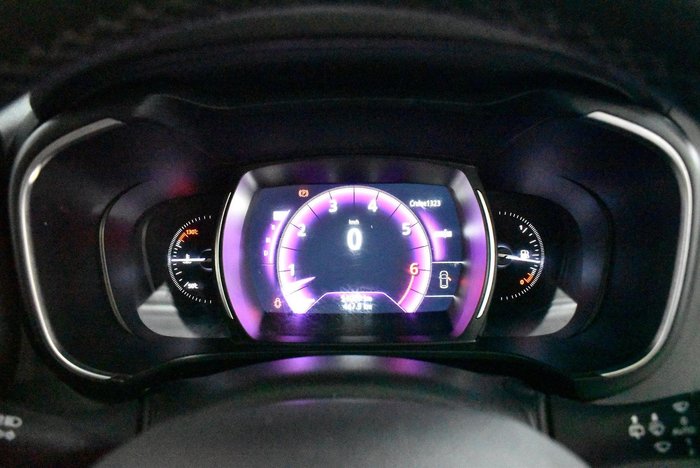 2017 Renault Koleos Zen