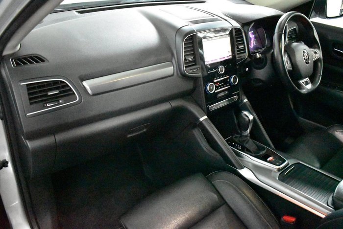 2017 Renault Koleos Zen