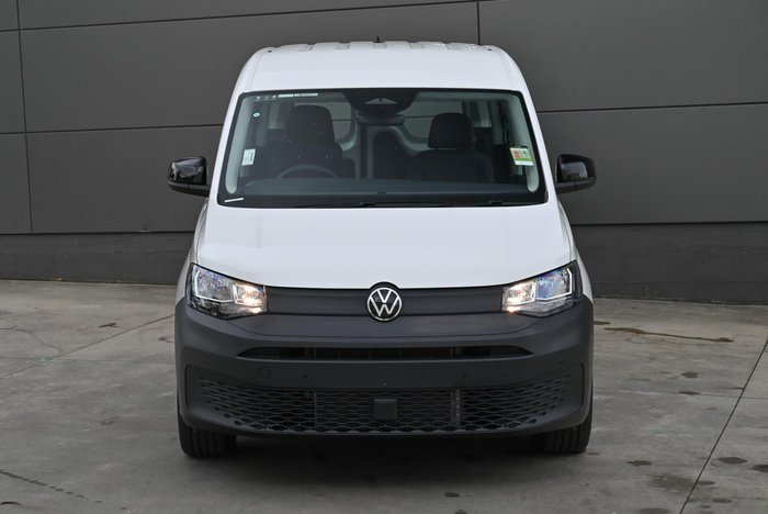 2026 Volkswagen Caddy TSI220