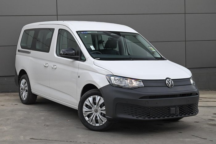 2026 Volkswagen Caddy TSI220
