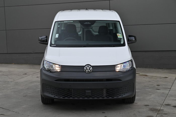 2026 Volkswagen Caddy TSI220