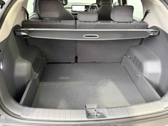 2026 Kia EV3 Air Long Range