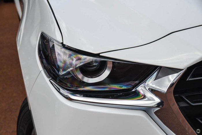 2020 Mazda BT-50 XT
