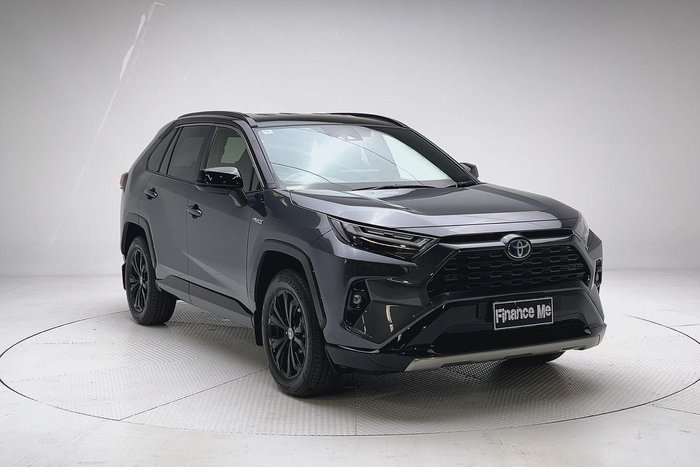 2023 Toyota RAV4 XSE