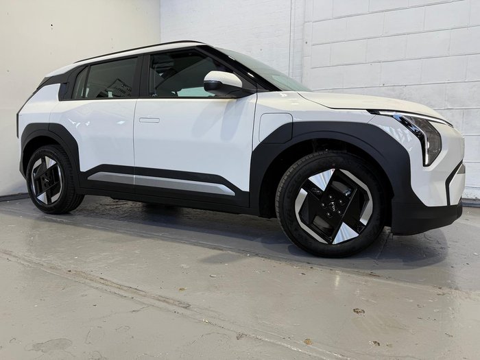2026 Kia EV3 Air Long Range