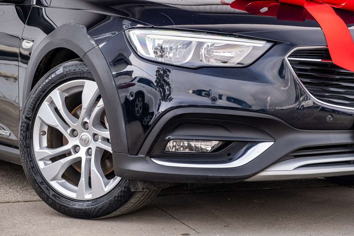 2018 Holden Calais