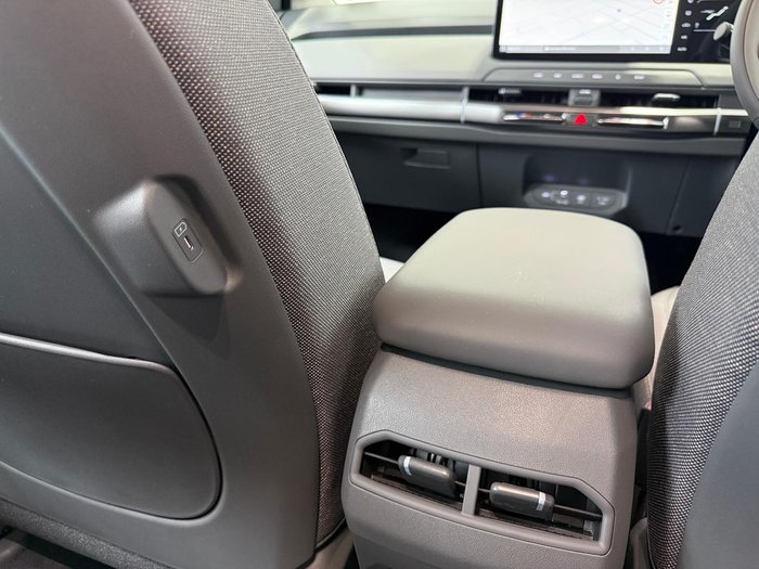 2026 Kia EV3 Air Standard Range