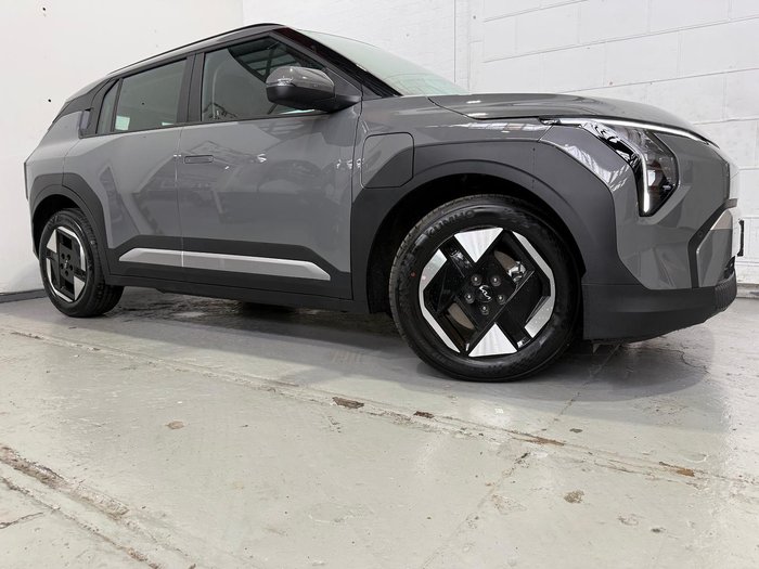 2026 Kia EV3 Air Standard Range