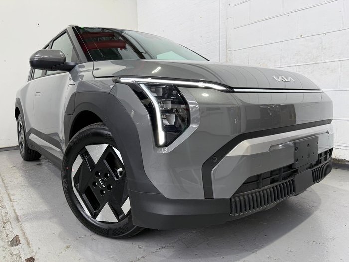 2026 Kia EV3 Air Standard Range