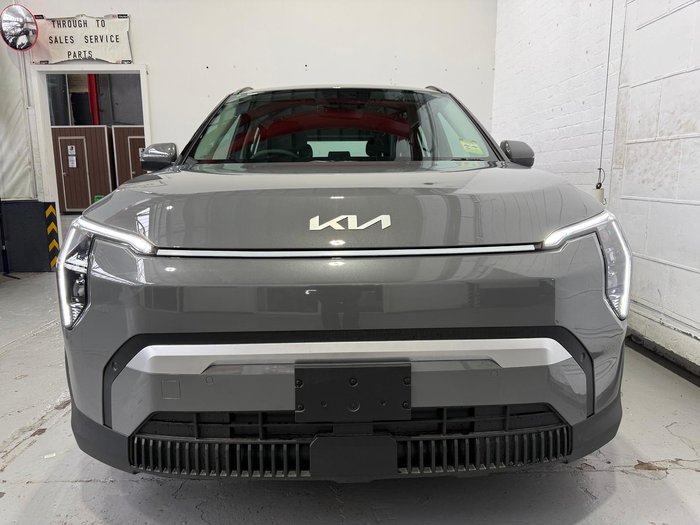 2026 Kia EV3 Air Standard Range