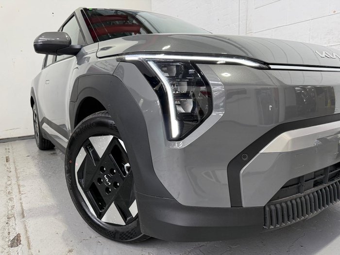 2026 Kia EV3 Air Standard Range