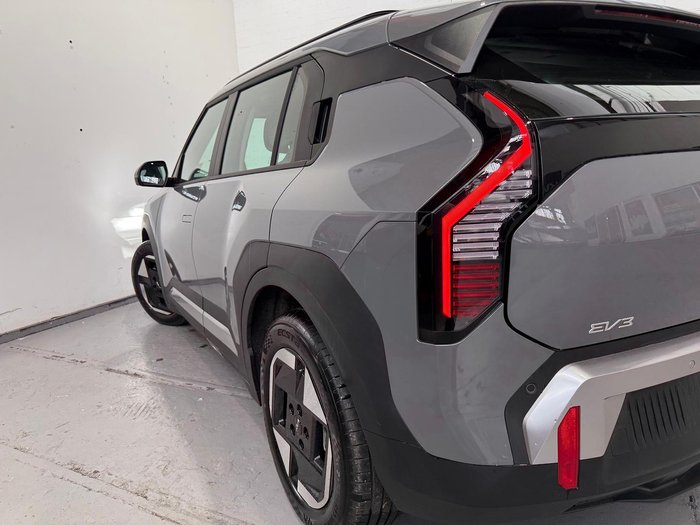 2026 Kia EV3 Air Standard Range