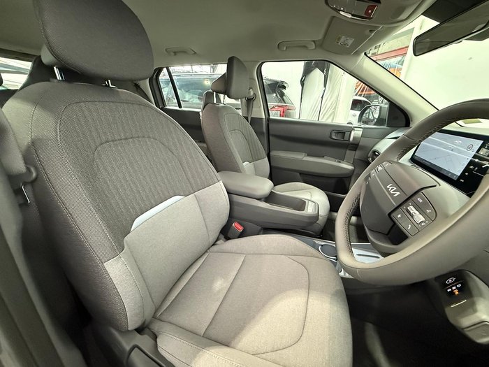 2026 Kia EV3 Air Standard Range