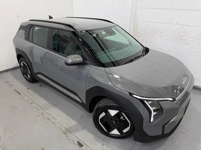 2026 Kia EV3 Air Standard Range