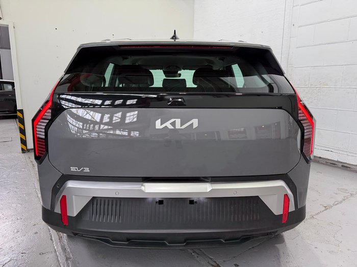 2026 Kia EV3 Air Standard Range