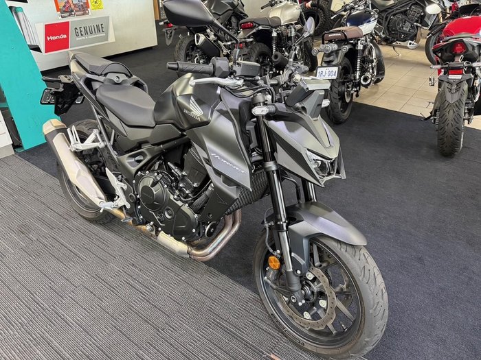 2025 Honda