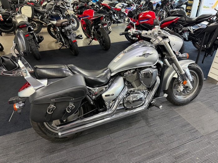2013 Suzuki
