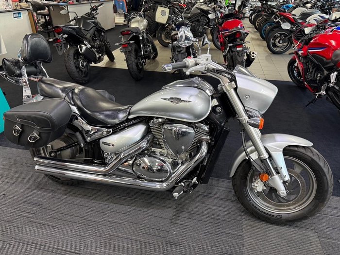 2013 Suzuki