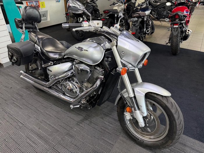 2013 Suzuki