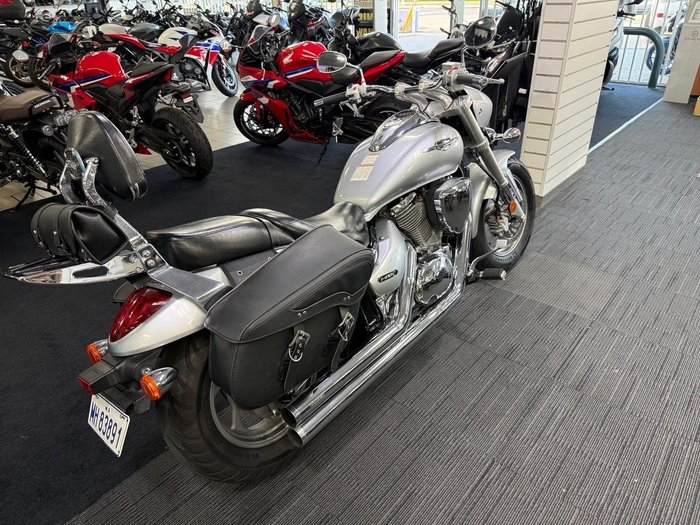 2013 Suzuki