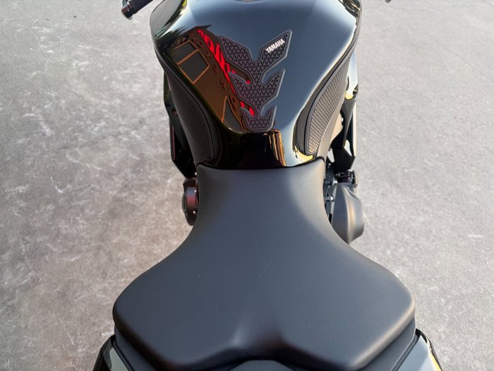 2025 Yamaha YZF-R9