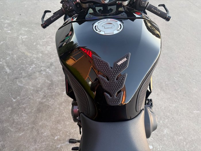 2025 Yamaha YZF-R9