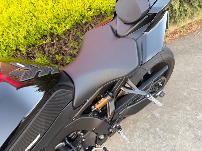 2025 Yamaha YZF-R9