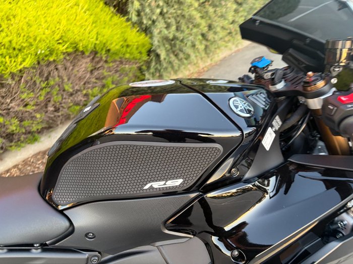 2025 Yamaha YZF-R9