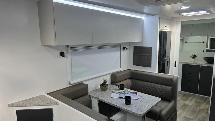 2026 Design RV Odyssey 218M 218