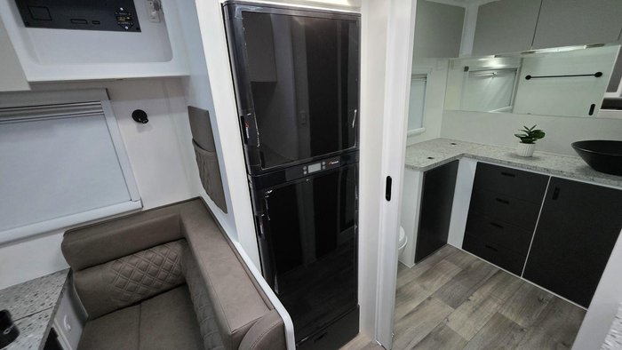 2026 Design RV Odyssey 218M 218