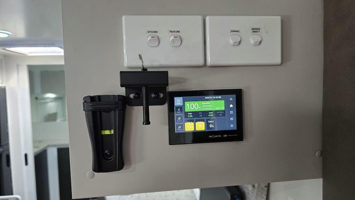 2026 Design RV Odyssey 218M 218