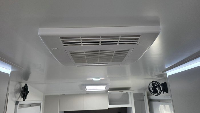 2026 Design RV Odyssey 218M 218