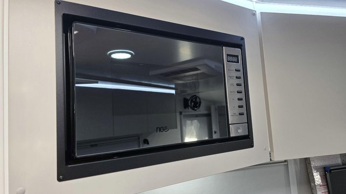 2026 Design RV Odyssey 218M 218