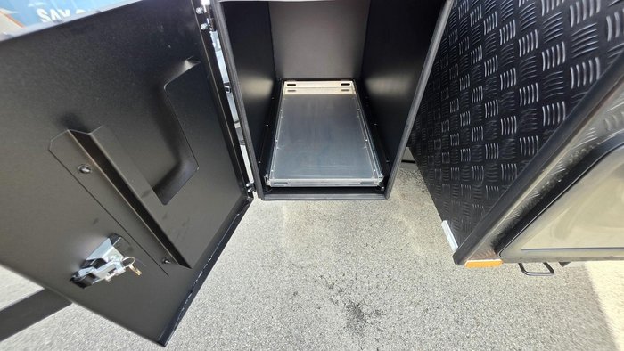 2026 Design RV Odyssey 218M 218