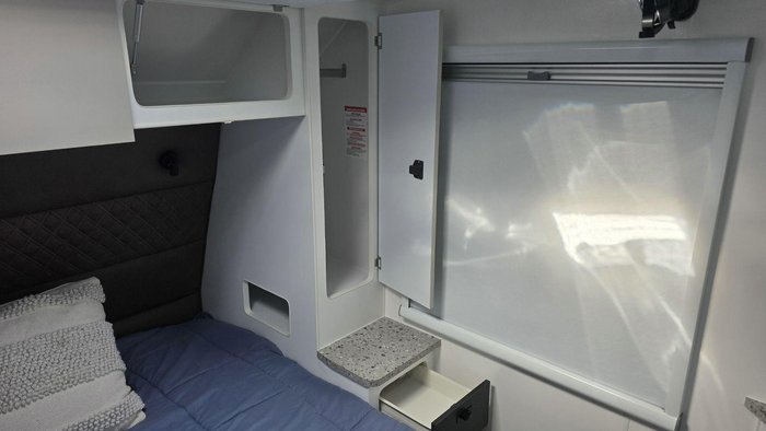 2026 Design RV Odyssey 218M 218