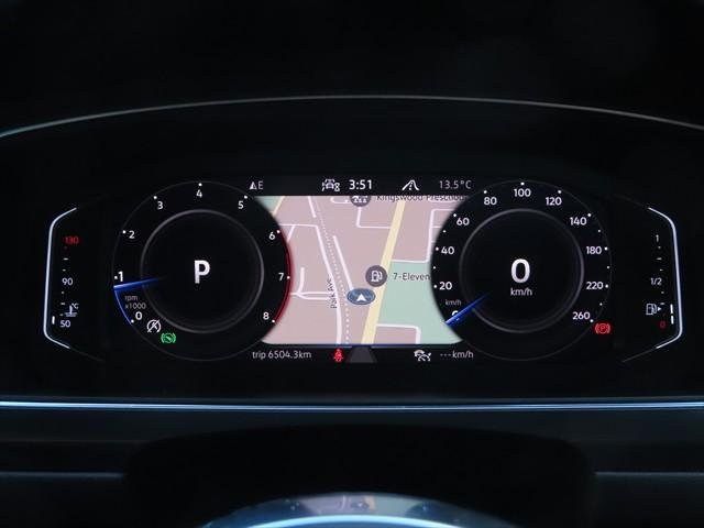 2021 Volkswagen Tiguan 162TSI Highline Allspace