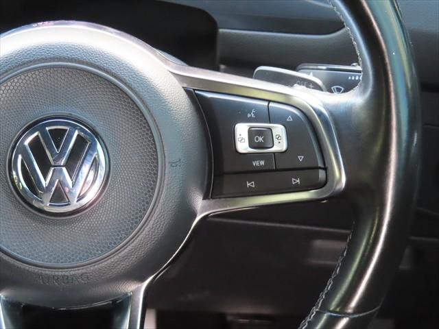 2021 Volkswagen Tiguan 162TSI Highline Allspace