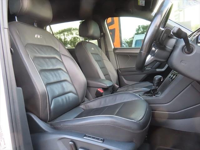 2021 Volkswagen Tiguan 162TSI Highline Allspace